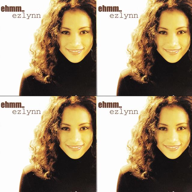 Album cover art for Ehmm