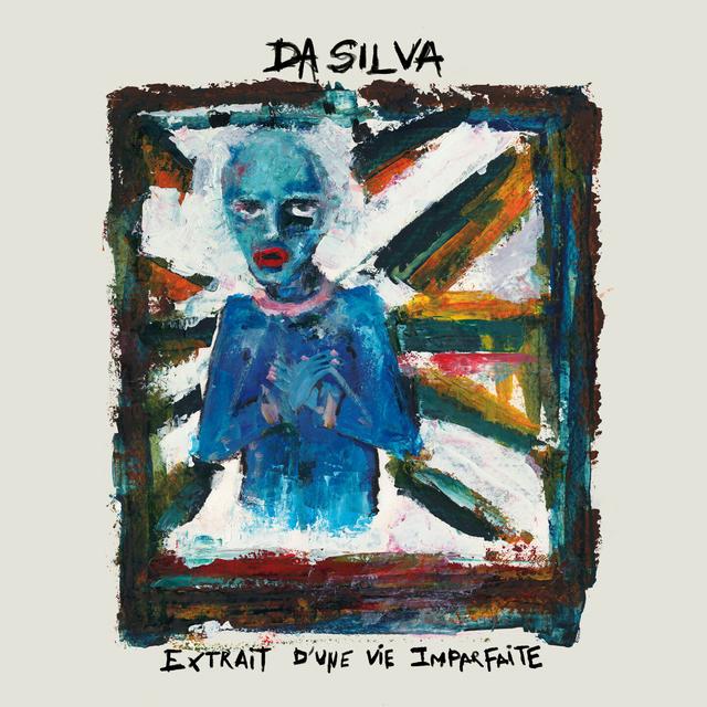Album cover art for Extrait d'une vie imparfaite