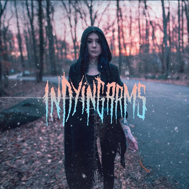 Album cover art for In Dying Arms (Remake)