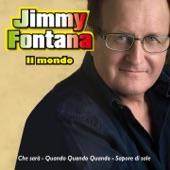 Album cover art for Il Mondo