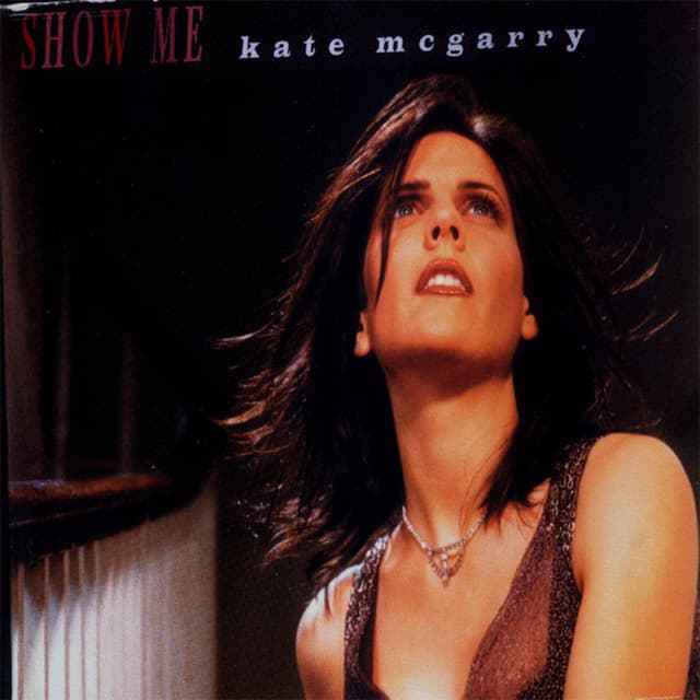 Album cover art for Show Me
