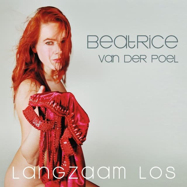Album cover art for Langzaam los