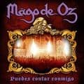 Album cover art for Puedes Contar Conmigo
