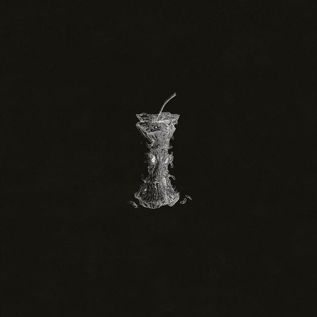 Album cover art for Mela marcia