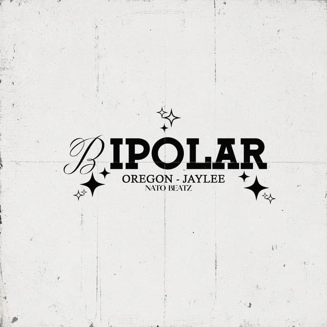Album cover art for Bipolar
