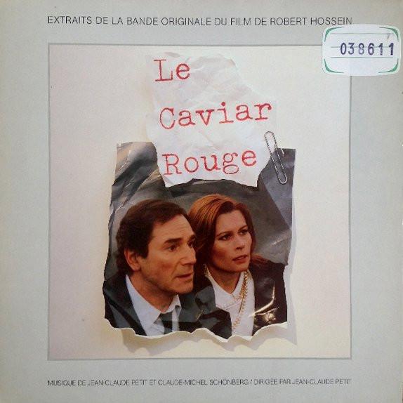Le Caviar Rouge [Extraits de la Bande Originale du Film]