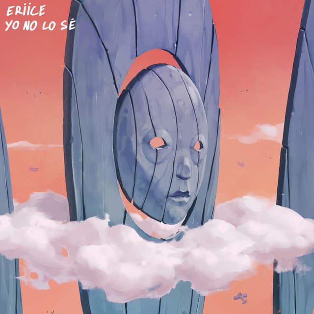 Album cover art for Yo No Lo Sé