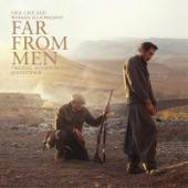 Album cover art for Far from Men