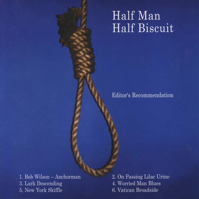 Album cover art for Editor's Recommendation