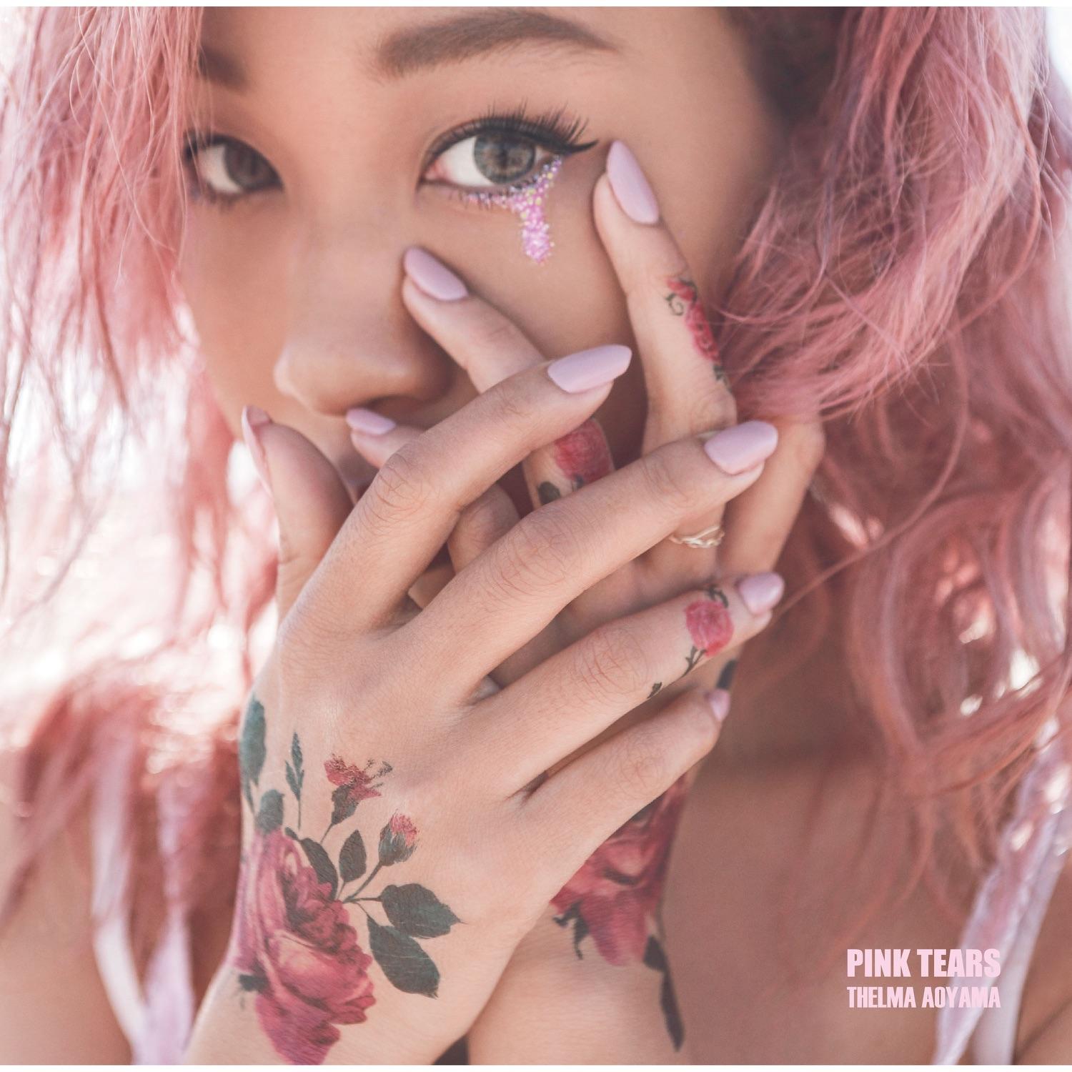 Pink Tears
