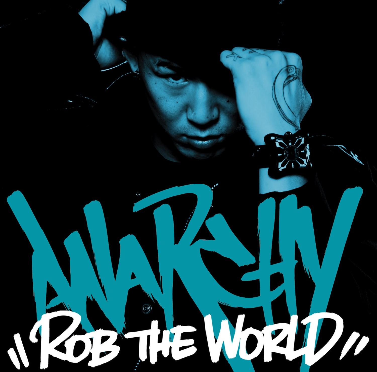 Rob the World