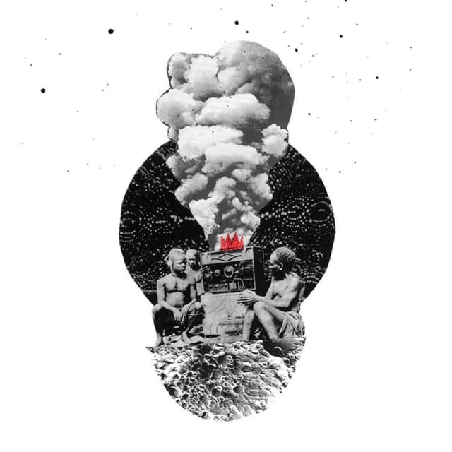 Album cover art for Down 2 Earth (The Standard Edition)