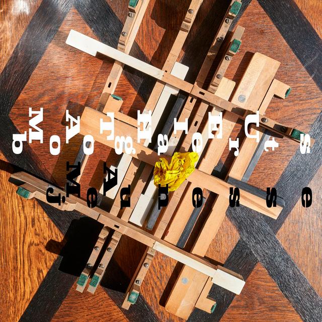 Album cover art for Ma jeunesse
