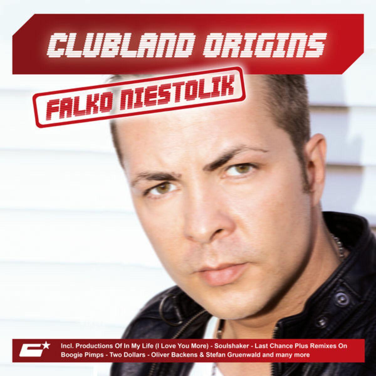 Clubland Origins: Falko Niestolik