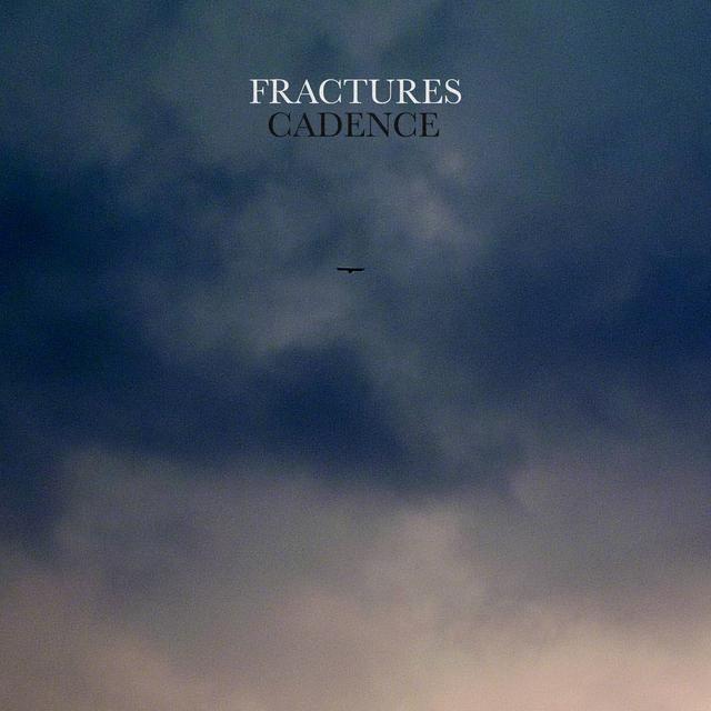 Album cover art for Cadence