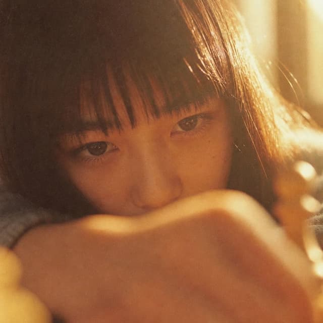 Album cover art for Through The Seasons