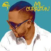 Album cover art for Mi Corazón