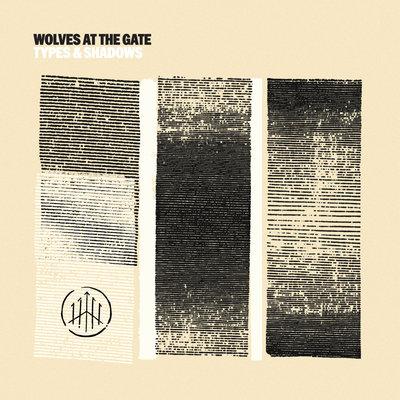 Album cover art for Types & Shadows