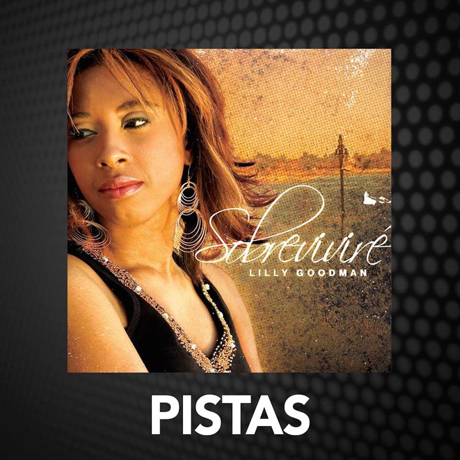 Sobreviviré - Pistas