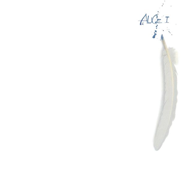 Album cover art for Alice I