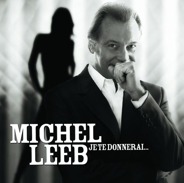 Album cover art for Je Te Donnerai