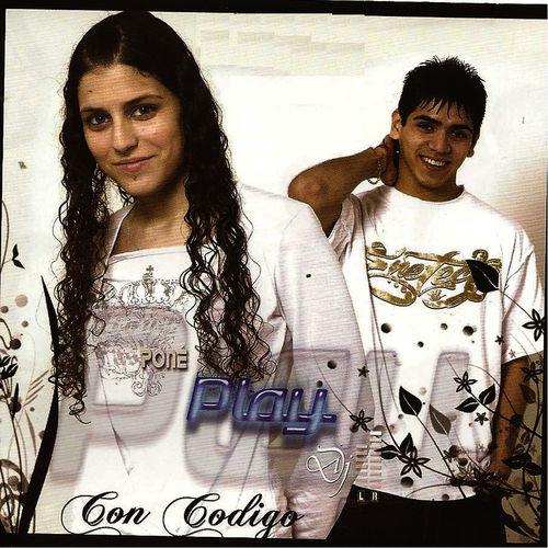 Con código