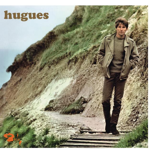 Album cover art for Hugues