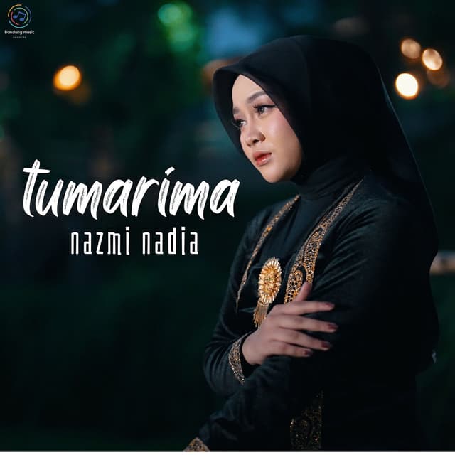 Album cover art for Tumarima