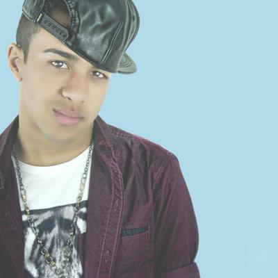 Album cover art for Swaggin