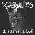 Written in Blood