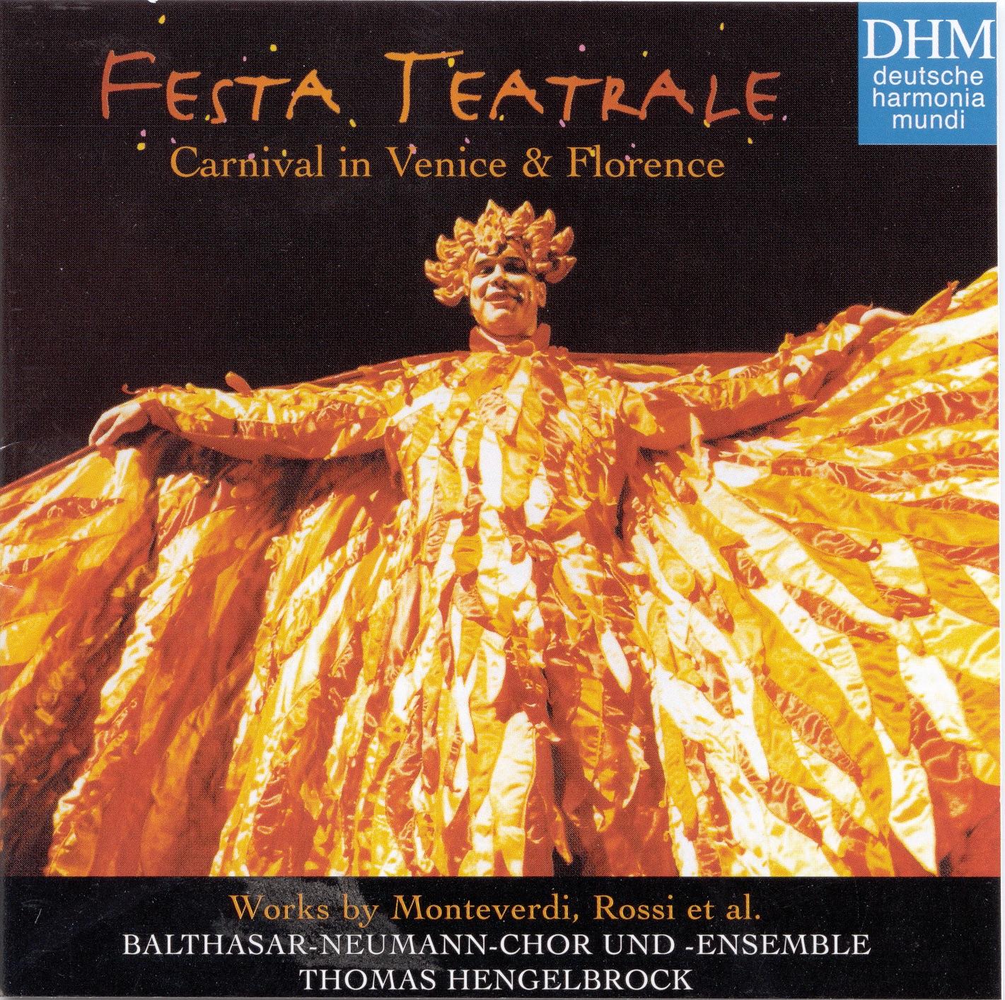 Festa Teatrale