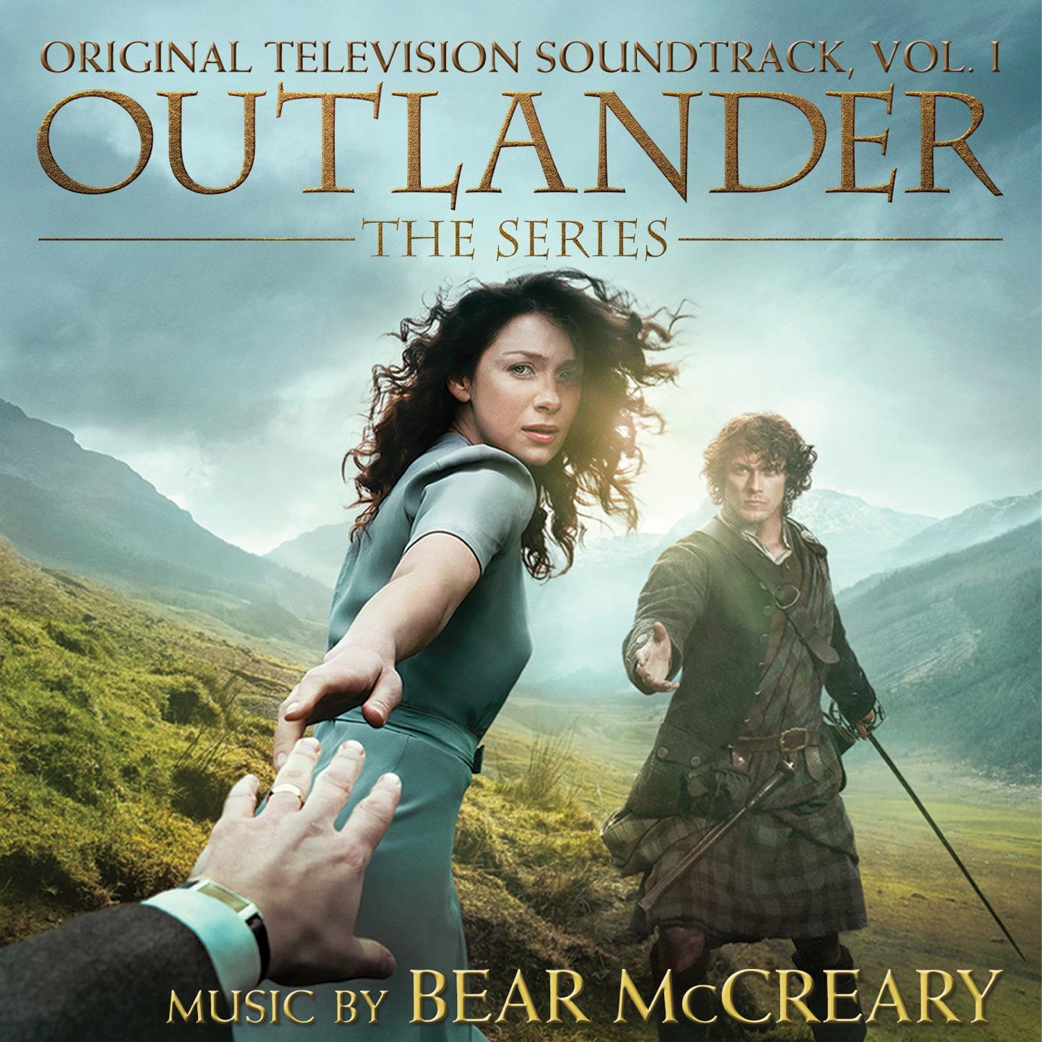 Outlander, Vol. 1