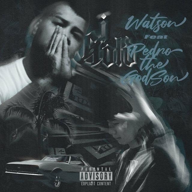 Album cover art for I Gold (feat. Pedro the GodSon) - Single