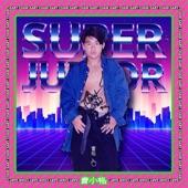 Album cover art for Super Junior