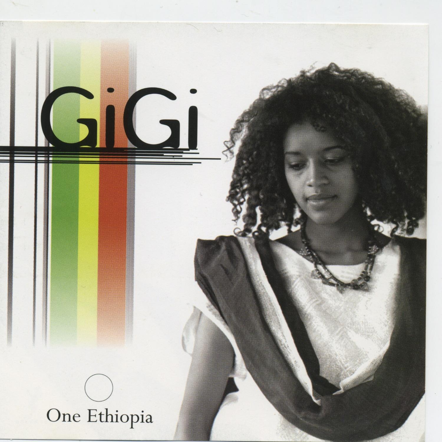 One Ethiopia