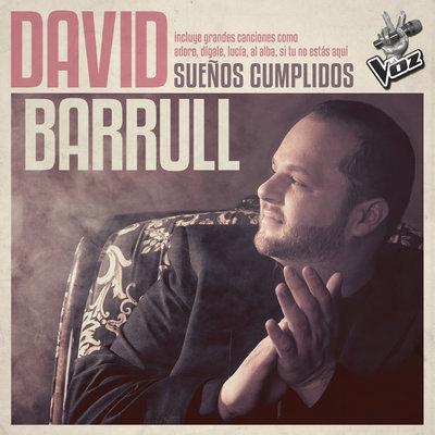 Album cover art for Sueños Cumplidos