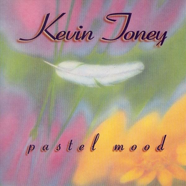 Album cover art for Pastel Mood
