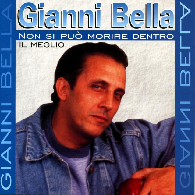 Album cover art for Il Meglio