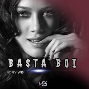 Album cover art for BASTA BOI REMIX