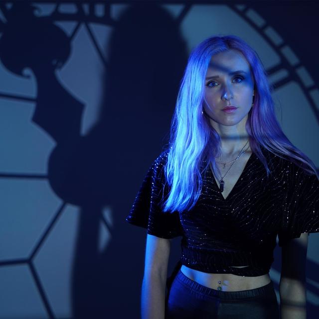 Album cover art for This Time