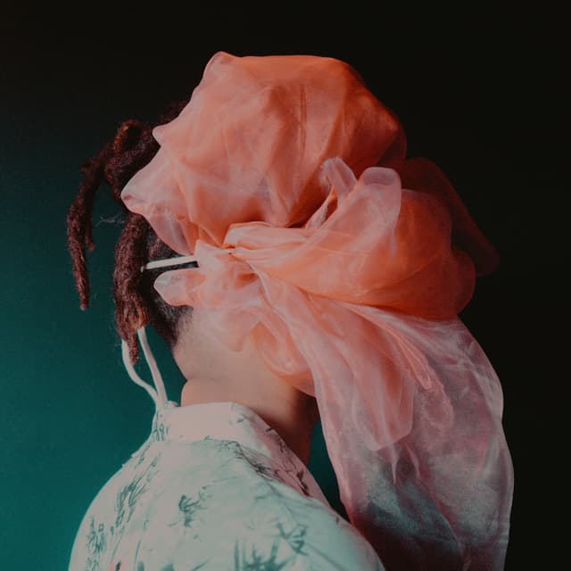 Album cover art for Unbalanced