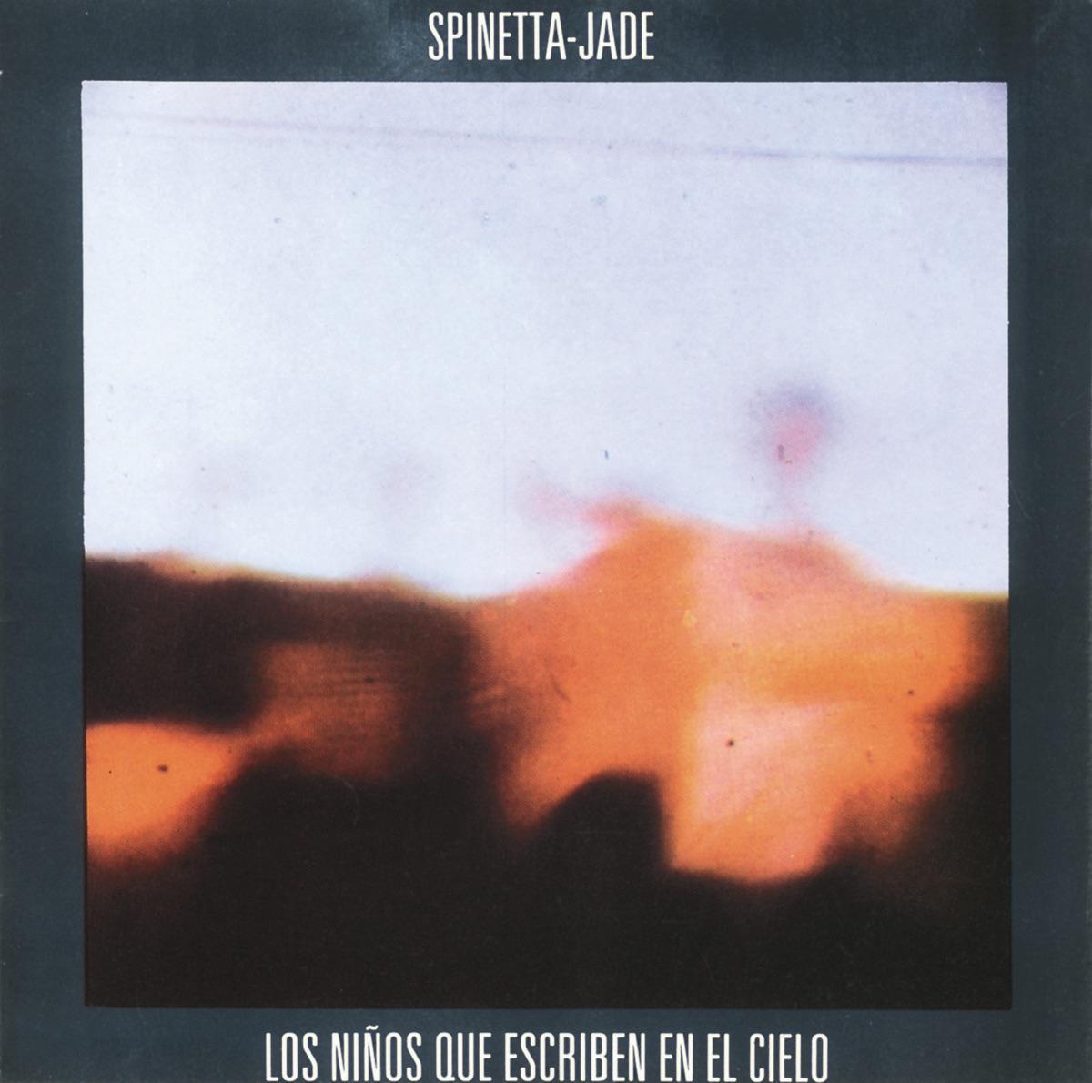 Los niños que escriben en el cielo