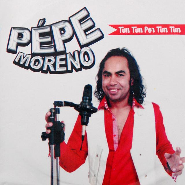Album cover art for Tim Tim por Tim Tim