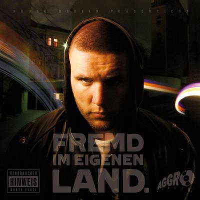Fremd Im Eigenen Land.