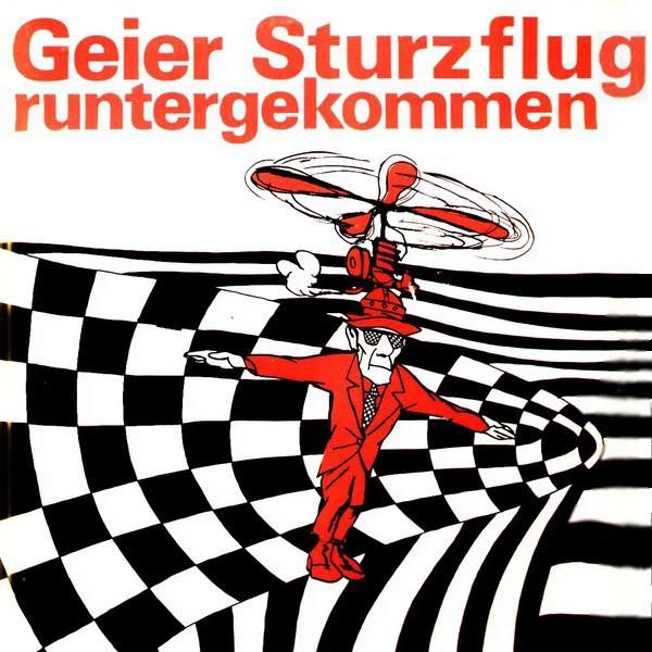 Runtergekommen