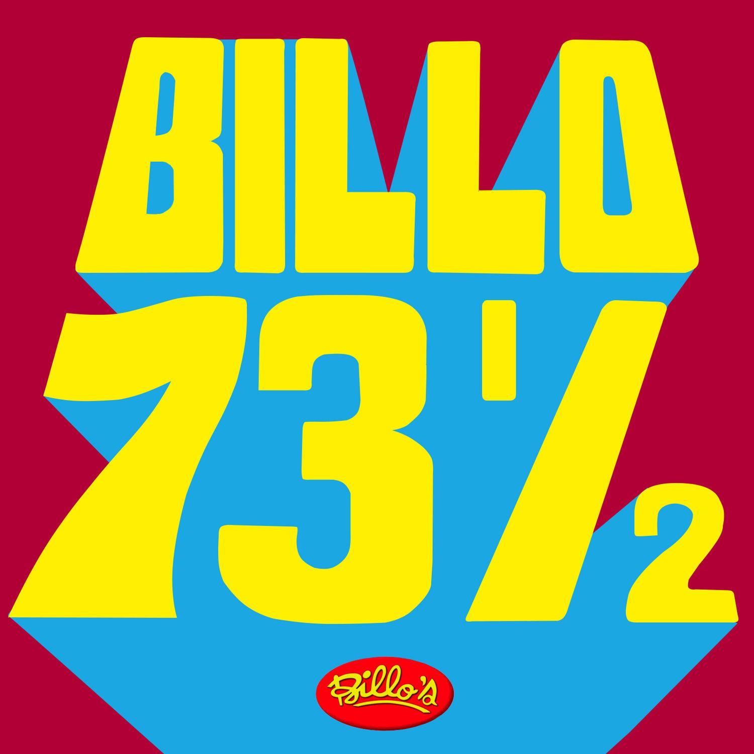 Billo 73 1/2