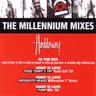 In the Mix - What Is Love / Life / Rock My Heart / Who Do You Love / Another Day Without You