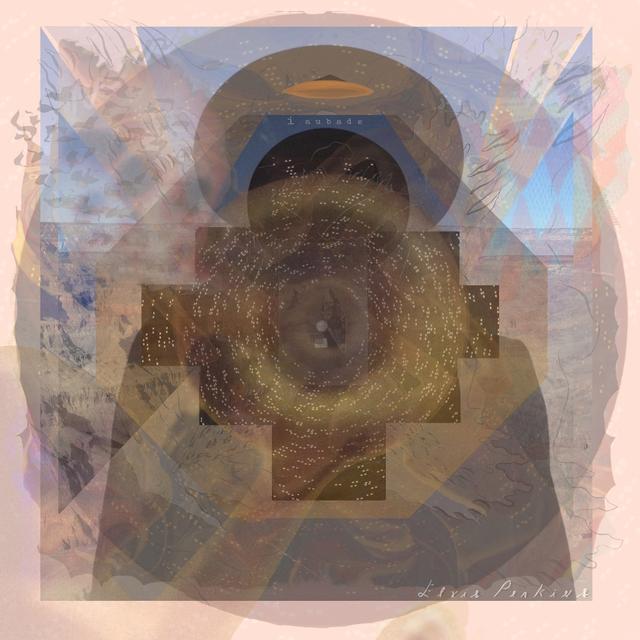 Album cover art for I Aubade