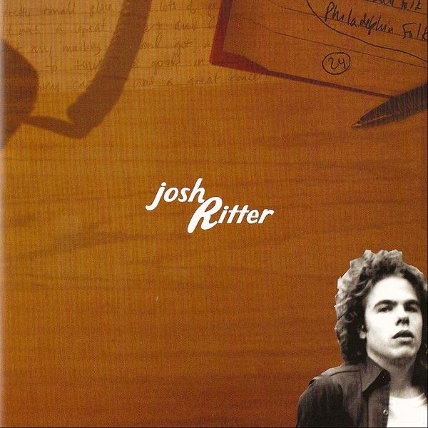 Josh Ritter