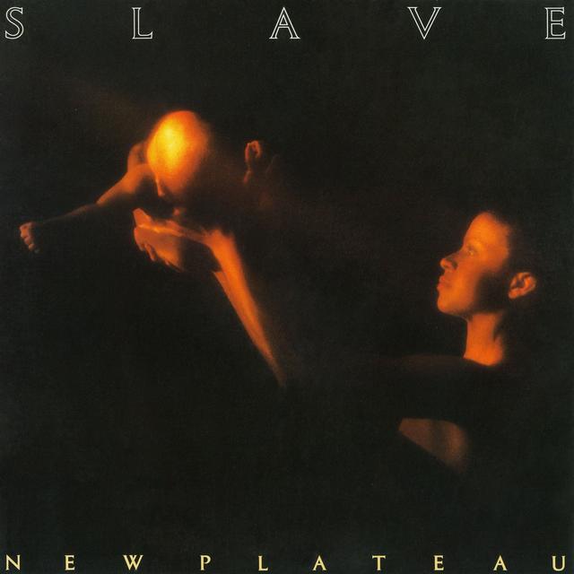 Album cover art for New Plateau